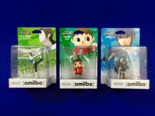 amiiboH3 e1433051442529 - Nintendo Amiibo Hunt - Wave 4 Almost Complete