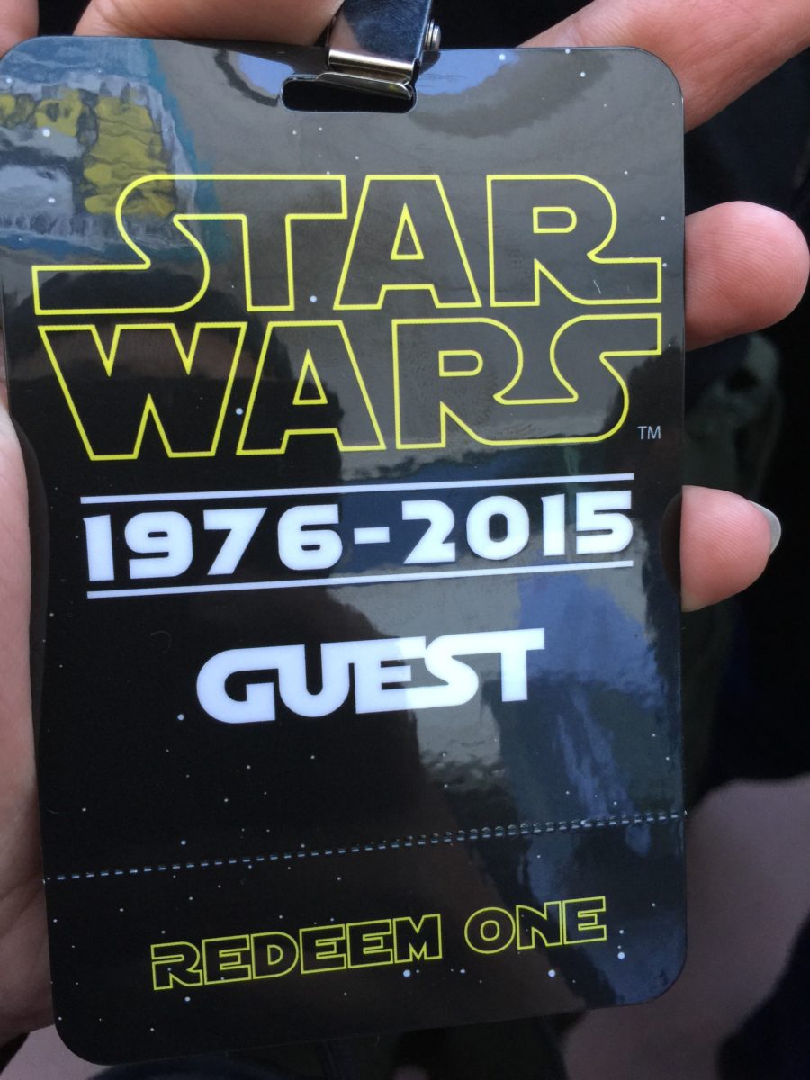 SDCC 2015: My Comic Con Experience Recalled A Week Later - World Of ...