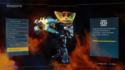 Ratchet Clank™ 20160420110314 scaled - Ratchet and Clank Game 2016 Review