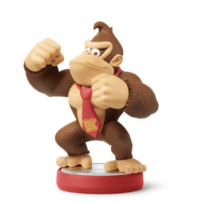 amiibo SuperMario char09a DonkeyKong6 - E3: My First E3 Experience