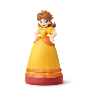 amiibo SuperMario char11a Daisy1 - E3: My First E3 Experience