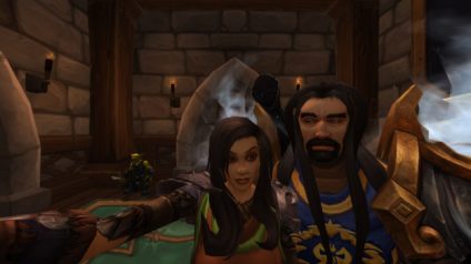 458267 s e l f i e camera me and my boo - World of Warcraft Family Night - The Top 5 Things you Need!