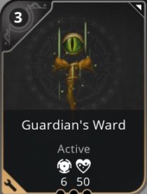 GuardianWard - Player Guide to Aurora Paragon New Character