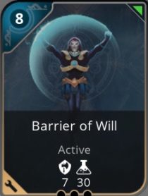 ParagonBarrier - Player Guide to Aurora Paragon New Character