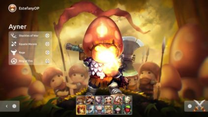 2018070314364600 EB05912AD61C71537DD73781EA611878 - Mushroom Wars 2 Review