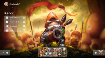 2018070314372200 EB05912AD61C71537DD73781EA611878 - Mushroom Wars 2 Review