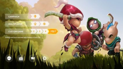 2018070315023600 EB05912AD61C71537DD73781EA611878 - Mushroom Wars 2 Review