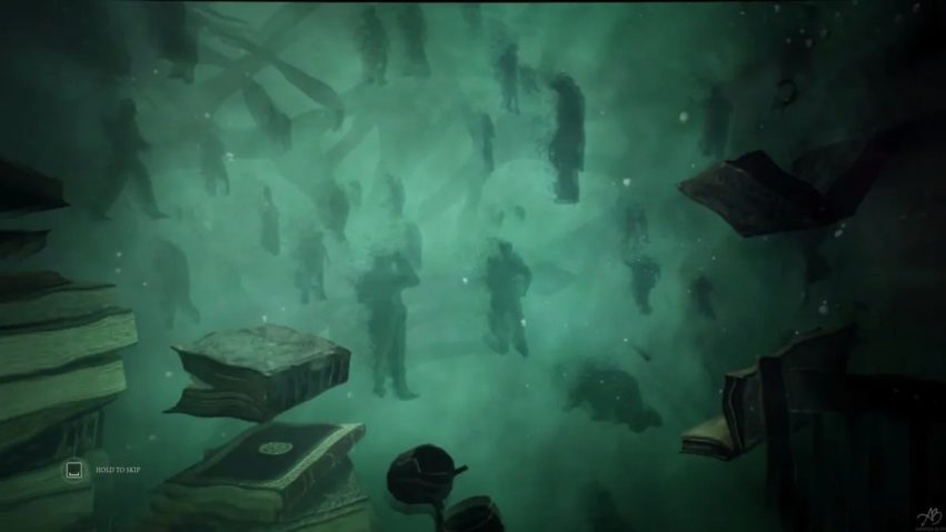 call of cthulhu game review 2018 22 - Call of Cthulhu Game Review