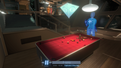 Tacoma Pool Table - Tacoma Game Review