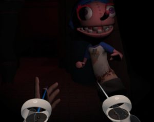 338 - Hello Puppets! VR Review