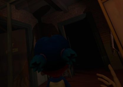 339 - Hello Puppets! VR Review