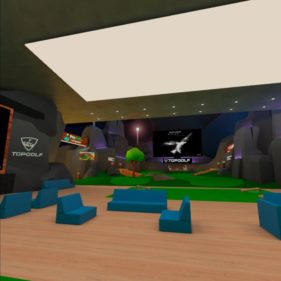 527 - Golf+ VR Review