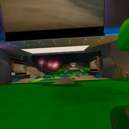 537 - Golf+ VR Review