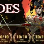 Hades Game of the Year? We’re Not Sure Why It Didn’t Happen