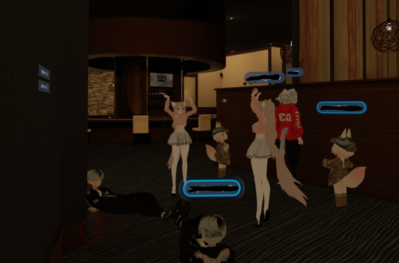 2021 02 11 12 - What is VRChat? Getting Started In VRChat Tips For New Players