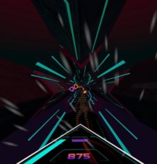 833 - Audio Trip Review - VR Dance Game With Songs You Know