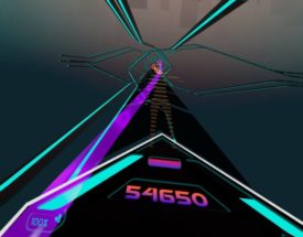 836 - Audio Trip Review - VR Dance Game With Songs You Know