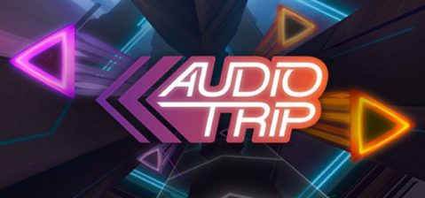 Audio Trip - OhShape Review