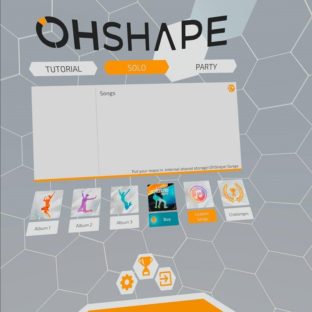 1044 - OhShape Review