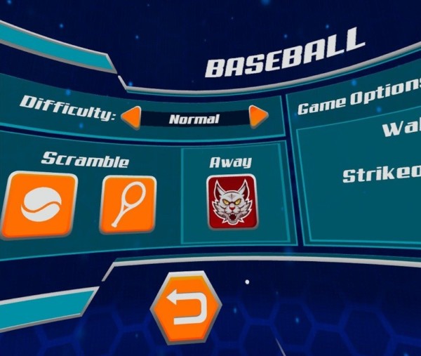 Sports Scramble Review - World Of Geek Stuff