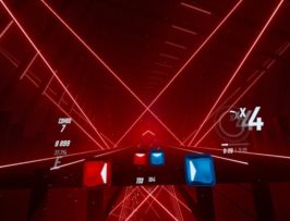 1081 - Beat Saber Review - Number 1 VR Rhythm Game