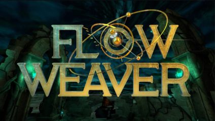 Flow Weaver Review - Moss VR Review - An Amazing Puzzle Game