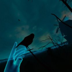 1289 - Nature Treks VR Review