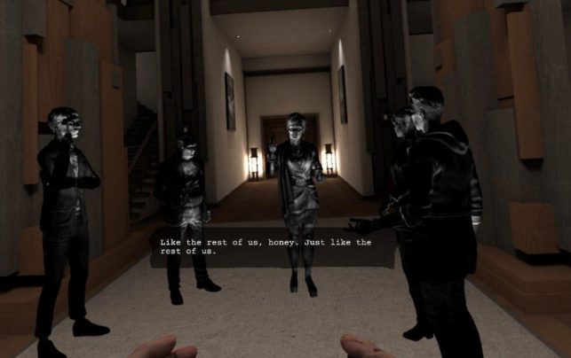 1523 - Best VR Horror Games To Really Scare You