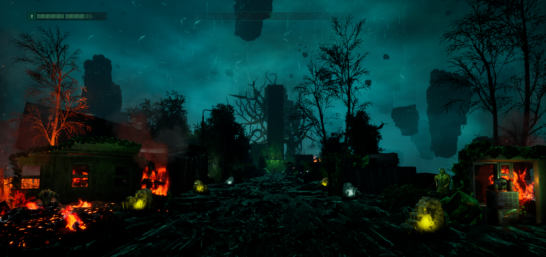 2021 07 27 10 - Chernobylite Review