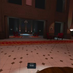 2123 - Chess Club VR Review