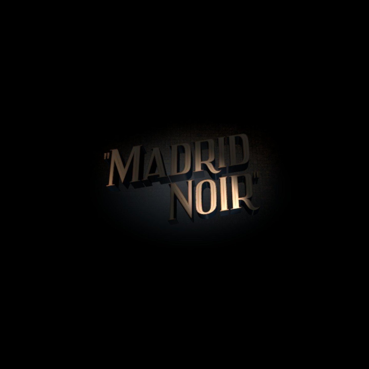 Madrid Noir Review - A VR Mystery - World Of Geek Stuff