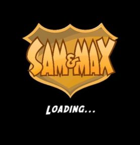 2212 - Sam and Max: This Time It's Virtual! Review VR