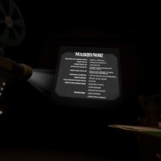 2250 - Madrid Noir Review - A VR Mystery