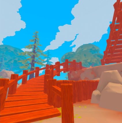 2274 - A Township Tale VR Review