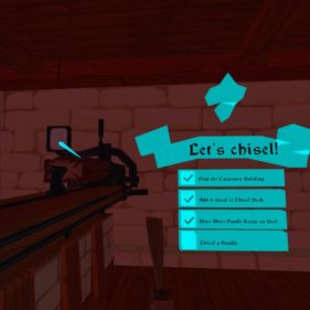 2288 - A Township Tale VR Review