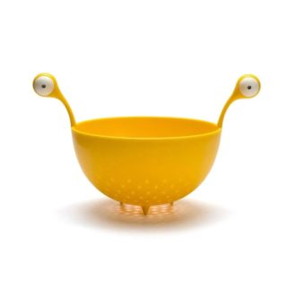 pastamonster2 - Spaghetti Monster Colander Review