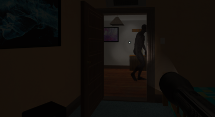 2021 09 14 1 - The Light Will Lead You Home Review - Indie Game