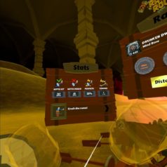 2523 - Ragnarock VR Review