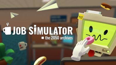 jobsimulator - Kill It With Fire VR Review - Kill The Spiders