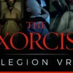 The Exorcist VR Legion Review