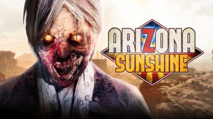 arizonasunshine - Surv1v3 Review