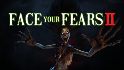 face your fears 2 review faceyourfears2r - Face Your Fears VR Review