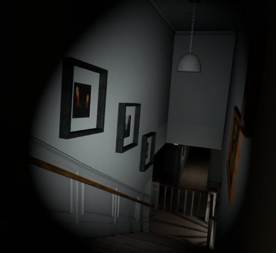 paranormal activity vr the lost soul 2977 - Paranormal Activity VR Review - The Lost Soul