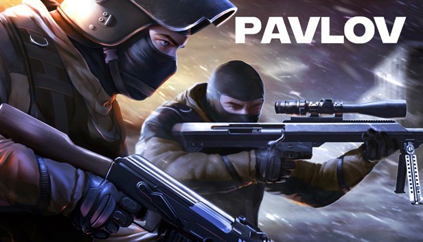 pavlovvrreview - Surv1v3 Review