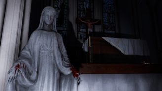 the exorcist legion vr review excoristvr3 - The Exorcist VR Legion Review