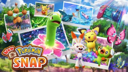 the good life game review pokemonsnap - The Good Life Game Review