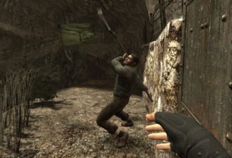 com.oculus.vrshell 20211103 220355 - Resident Evil 4 VR Review - Worth It?