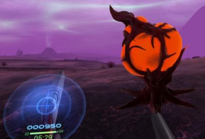 1bombs e1640565699683 - CRASHLAND VR Review