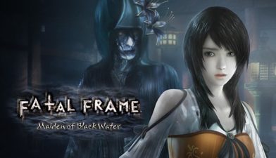 FatalFrame - Martha is Dead Review