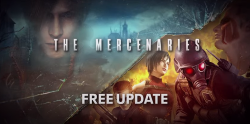 MercenariesUpdate - Meta Quest Gaming Showcase 2022 Summary